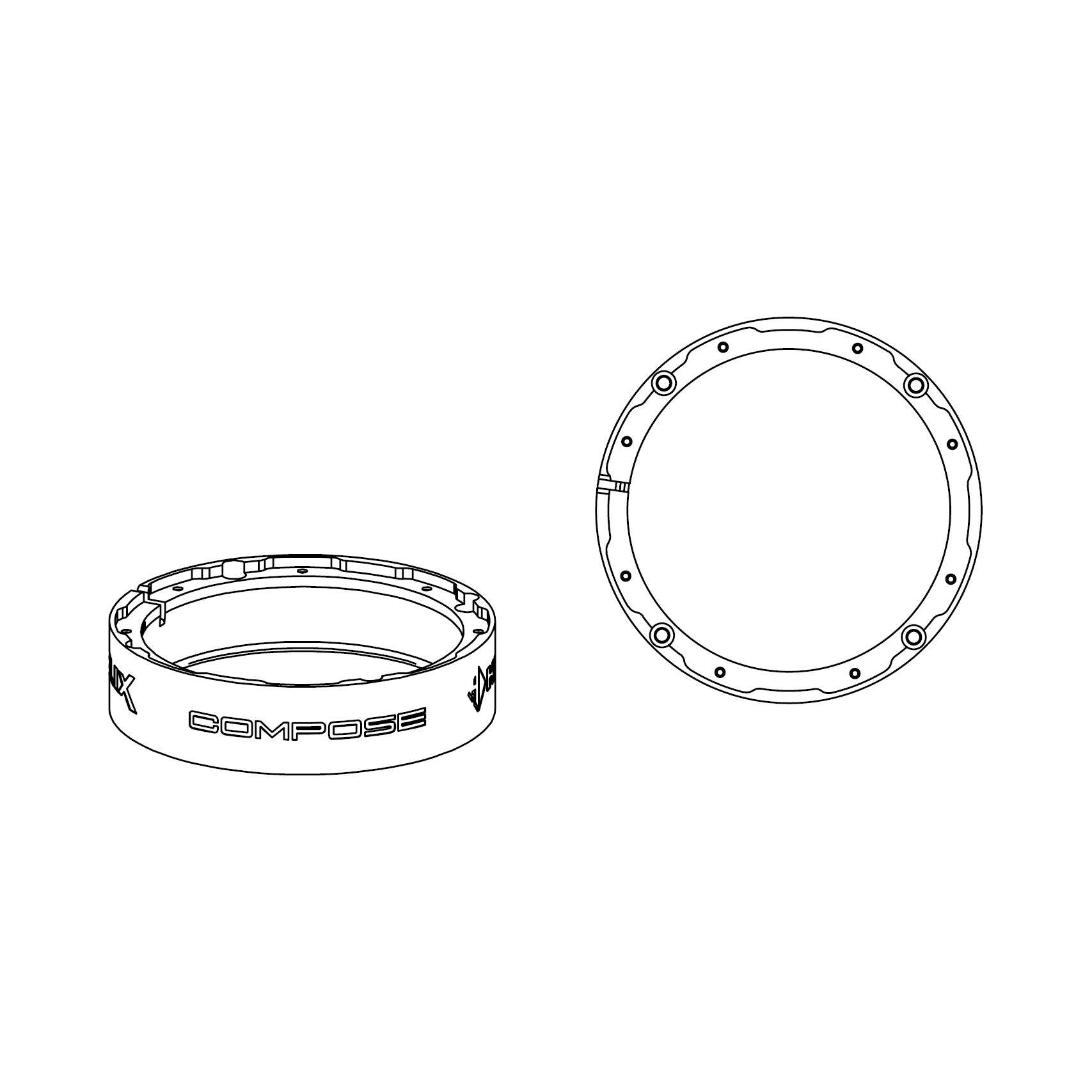HELIX CFMK165 SKO.1 (FDM) - Image 2