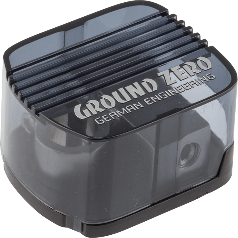 GZBT 2.50 MANL-POS