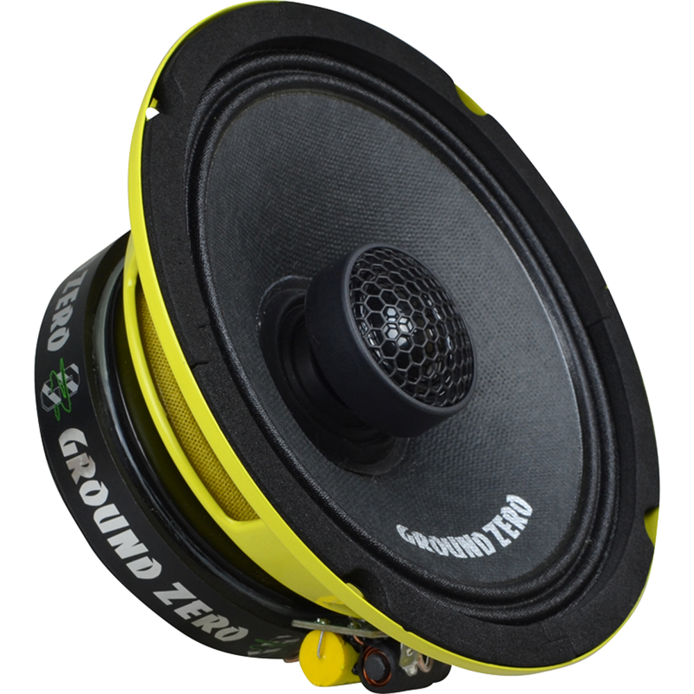 GZCF 6.5SPL