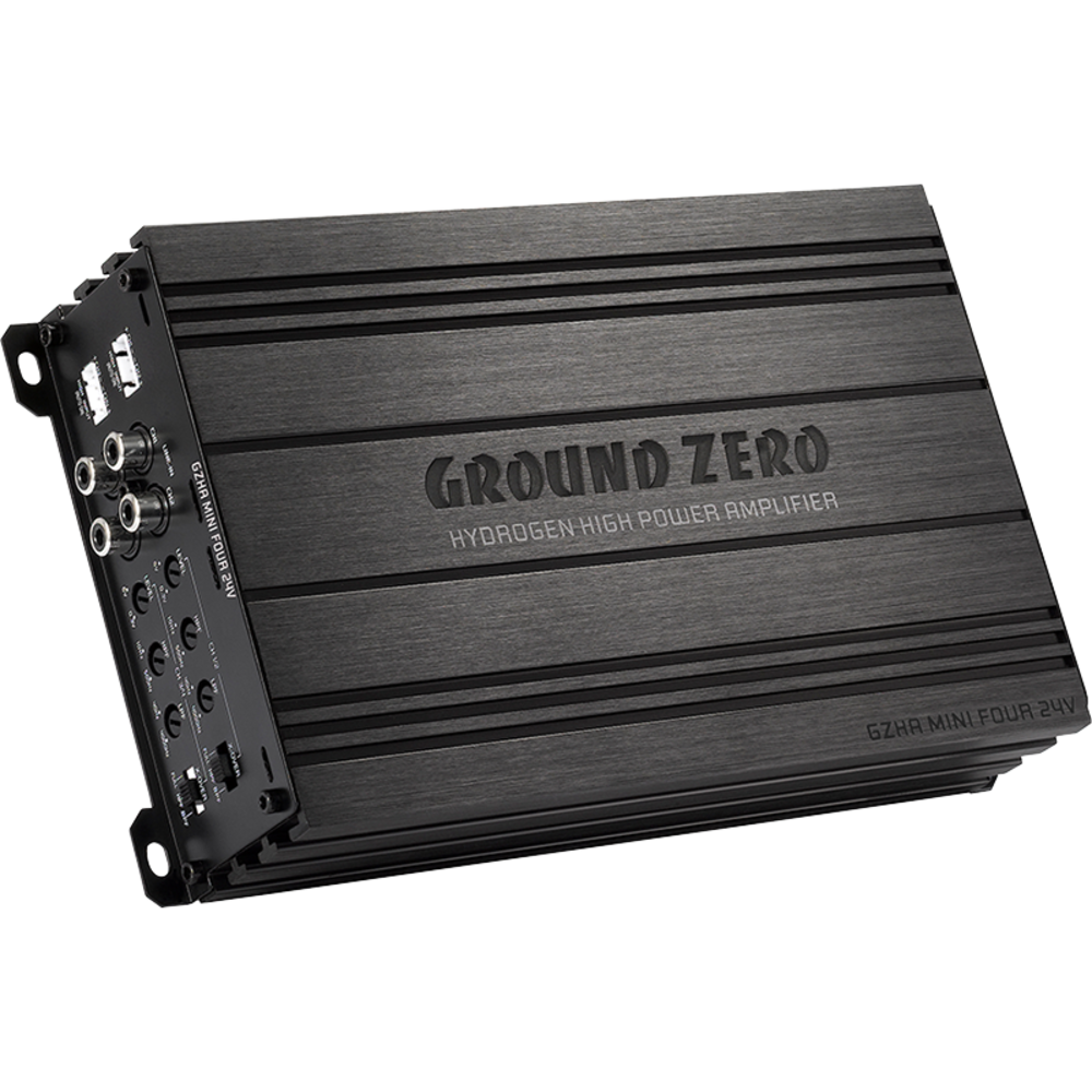 GZHA MINI FOUR 24V