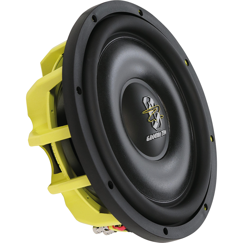 GZHW 12SPL-D2 FLAT