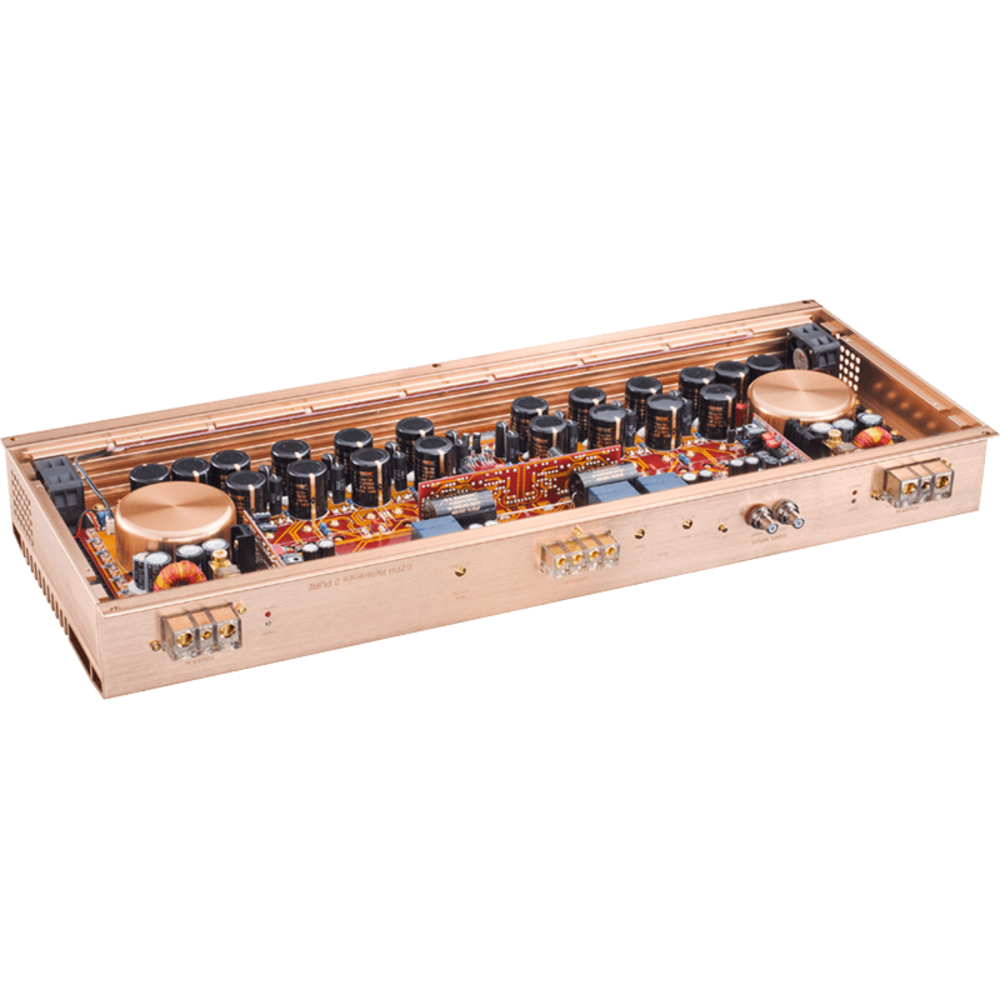 GZPA Reference 2PURE - Image 2