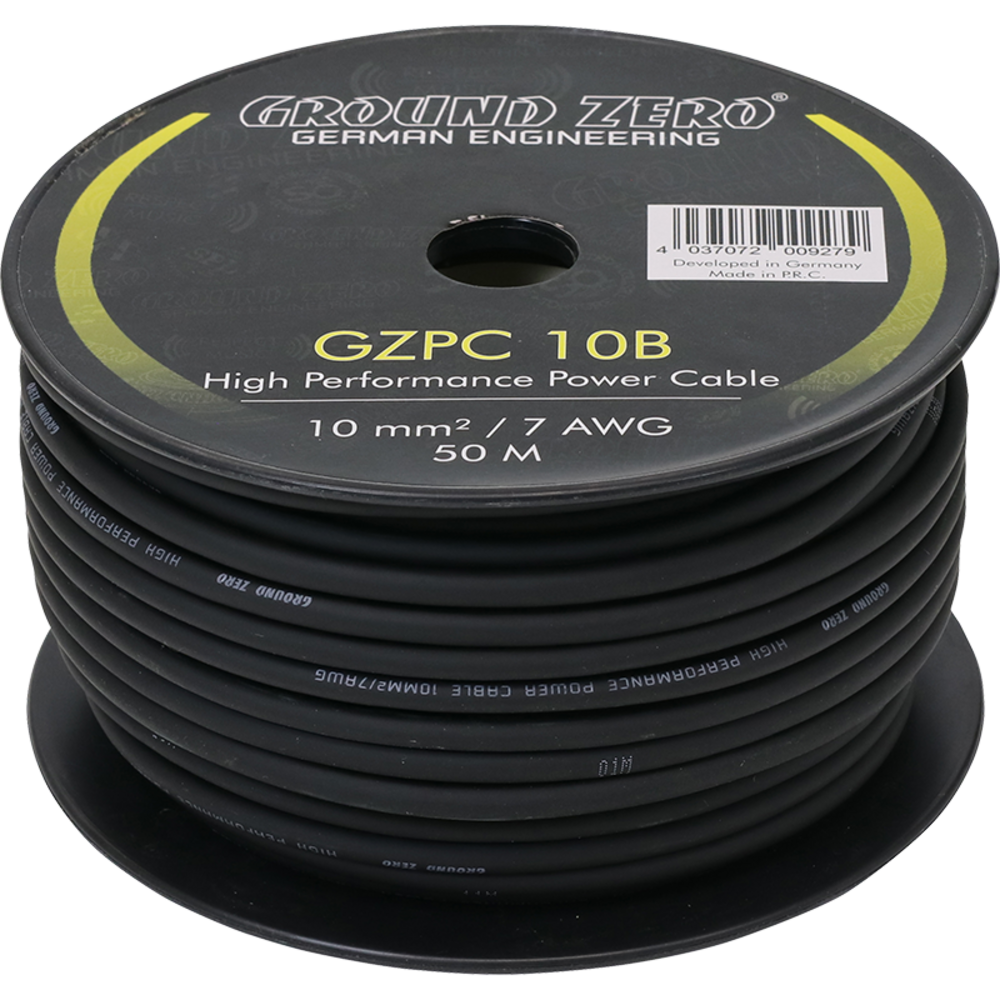 GZPC 10B