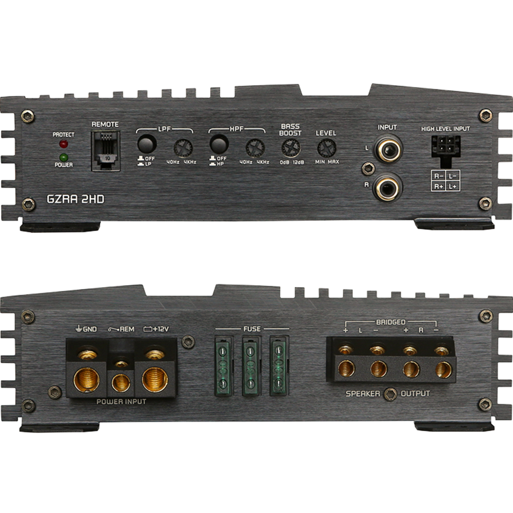 GZRA 2HD - Image 2