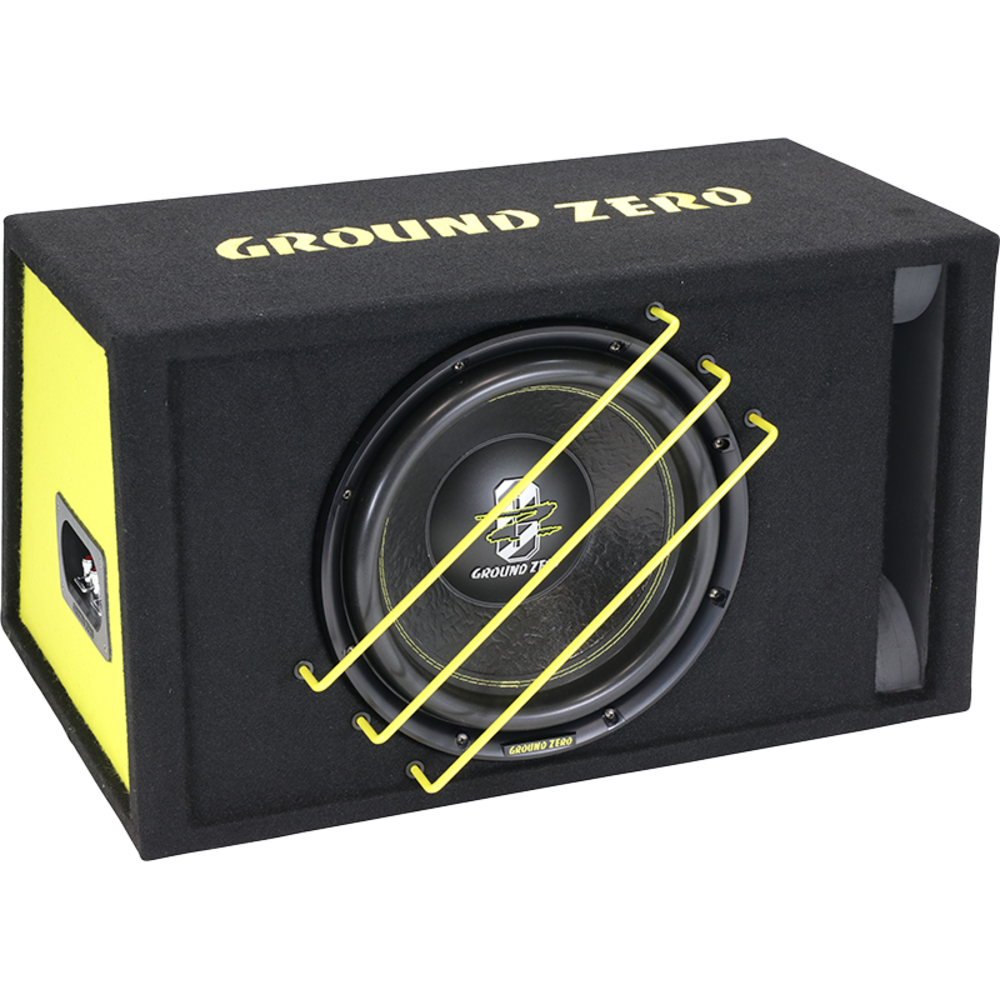 GZRB 30SPL