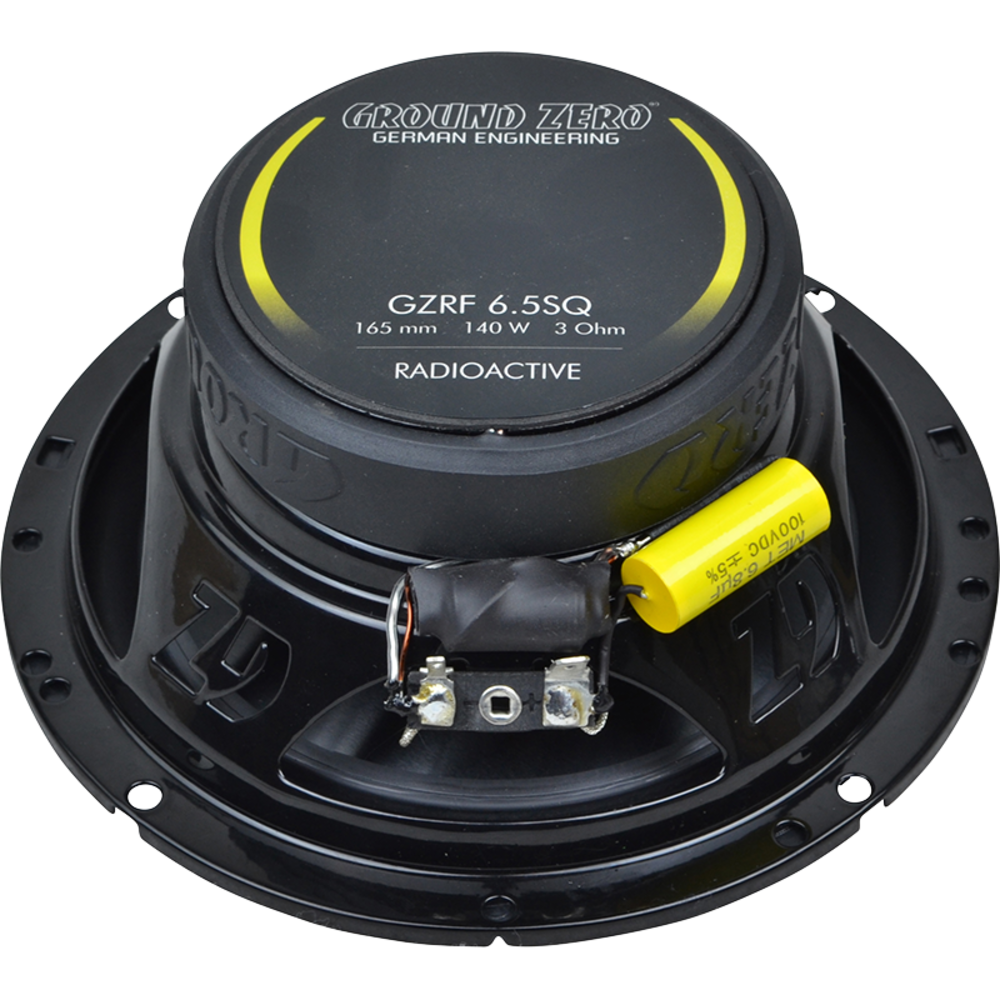 GZRF 6.5SQX - Image 2