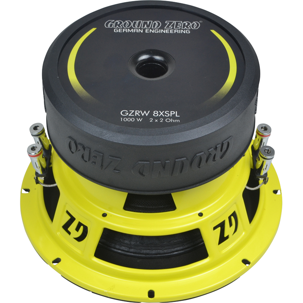 GZRW 8XSPL - Image 2