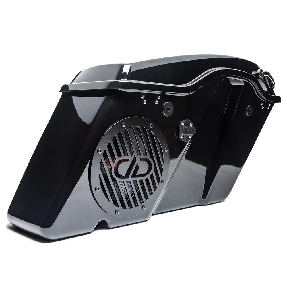 Subwoofer Αυτοκινήτου - DD Audio - HD8-SBK