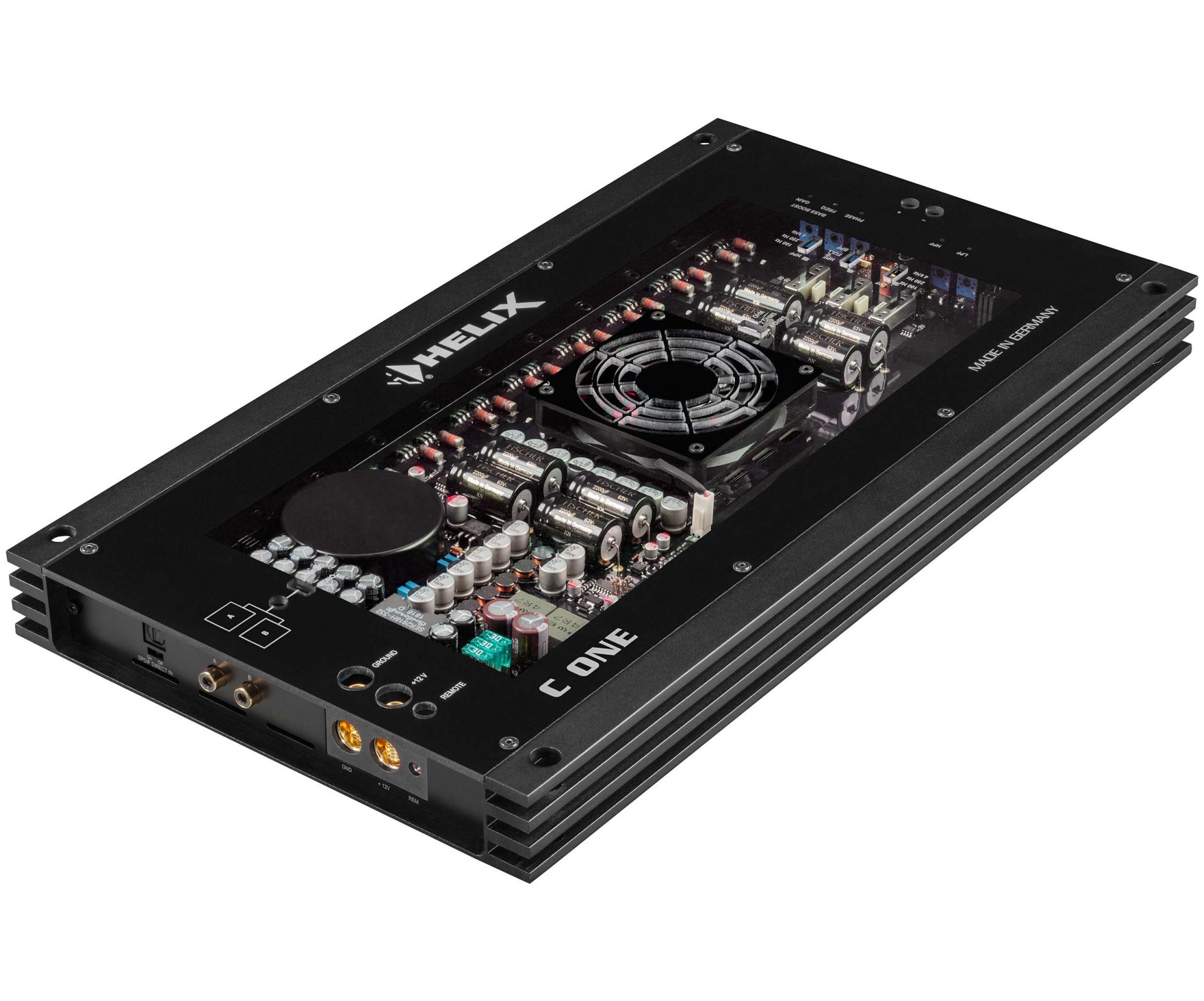 HELIX C ONE