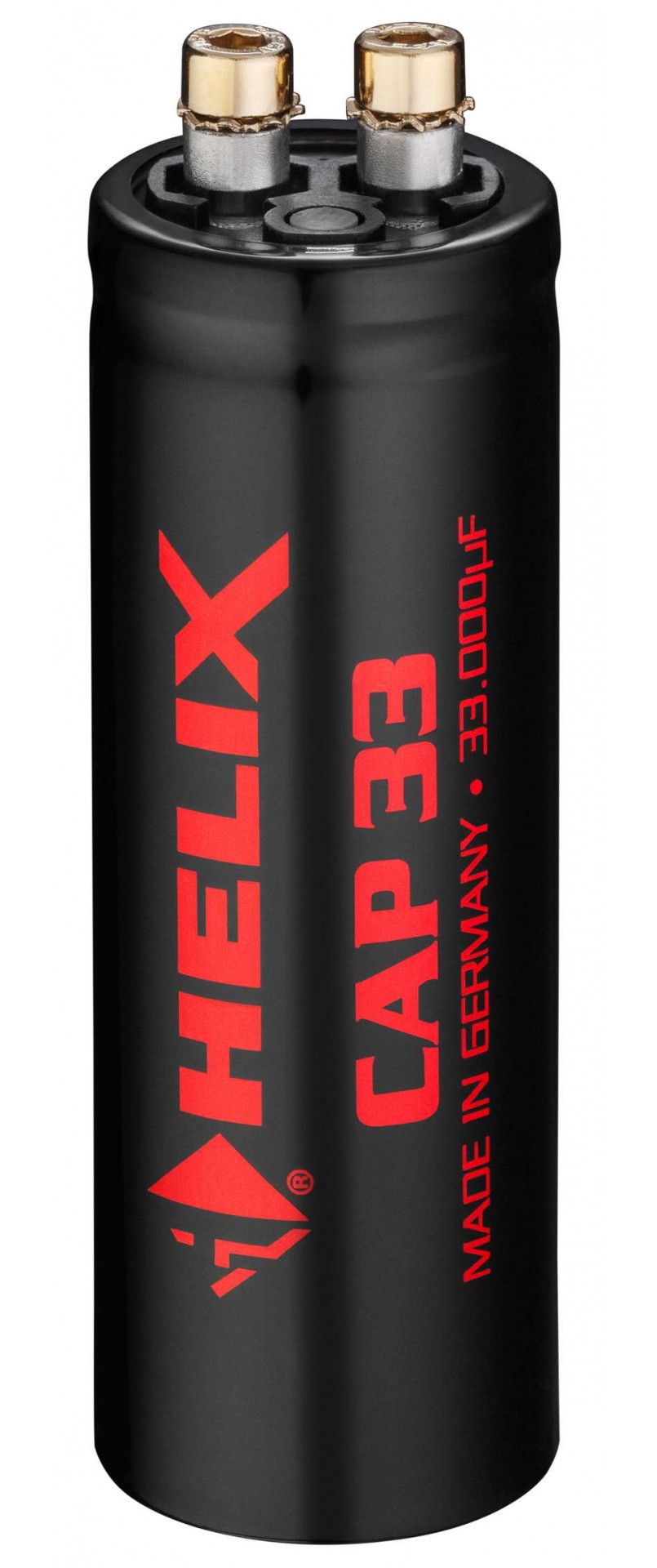 HELIX CAP 33
