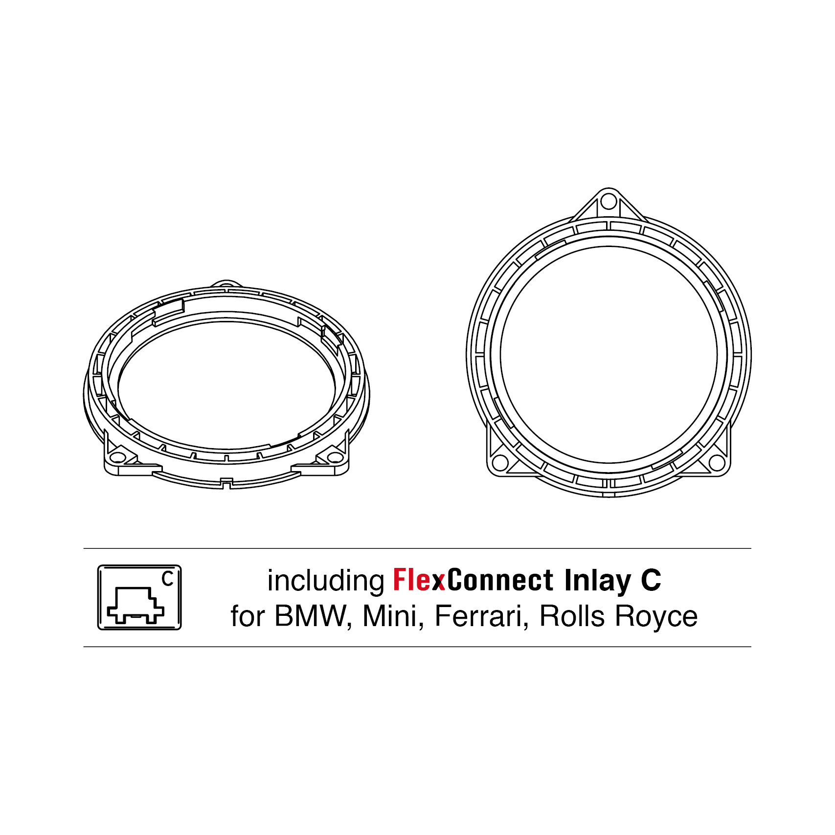HELIX CFMK100 BMW.3 - Image 2