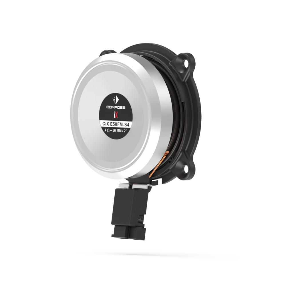 HELIX CiX E50FM-S4