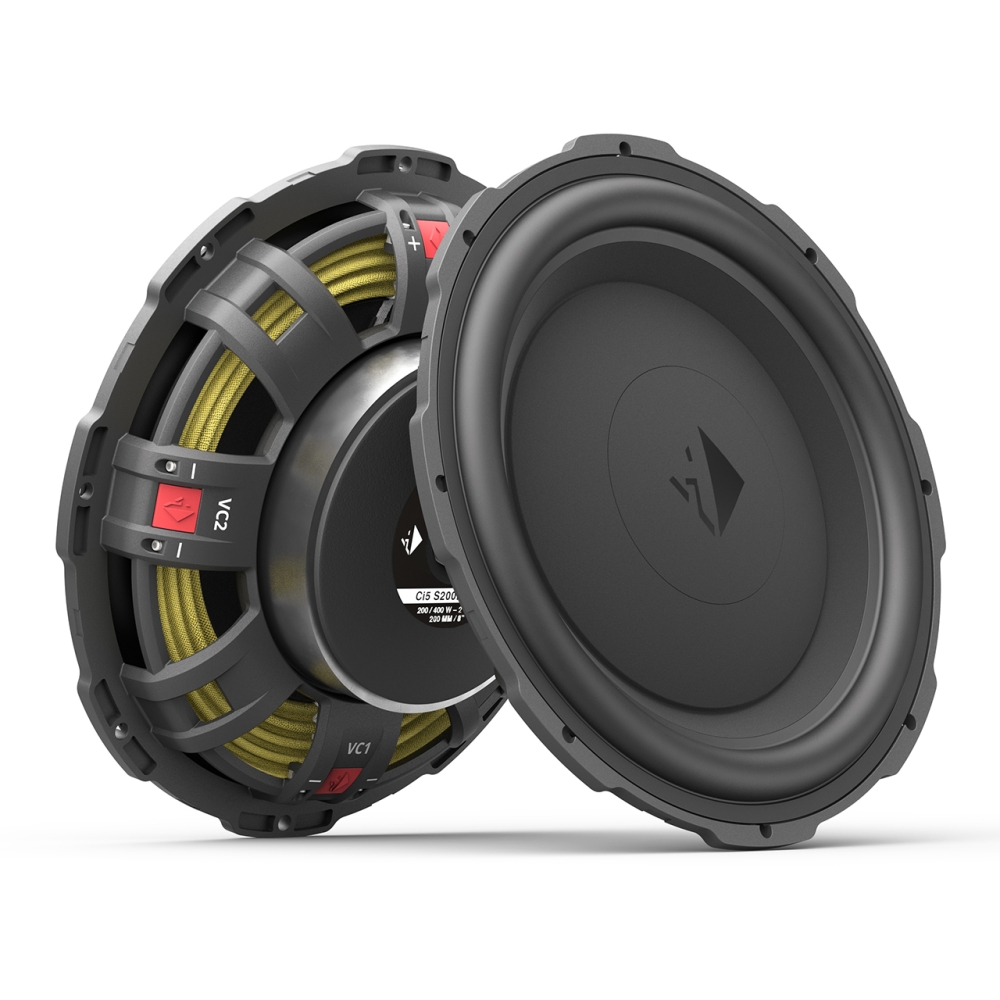 HELIX Ci5 S200FM-D2