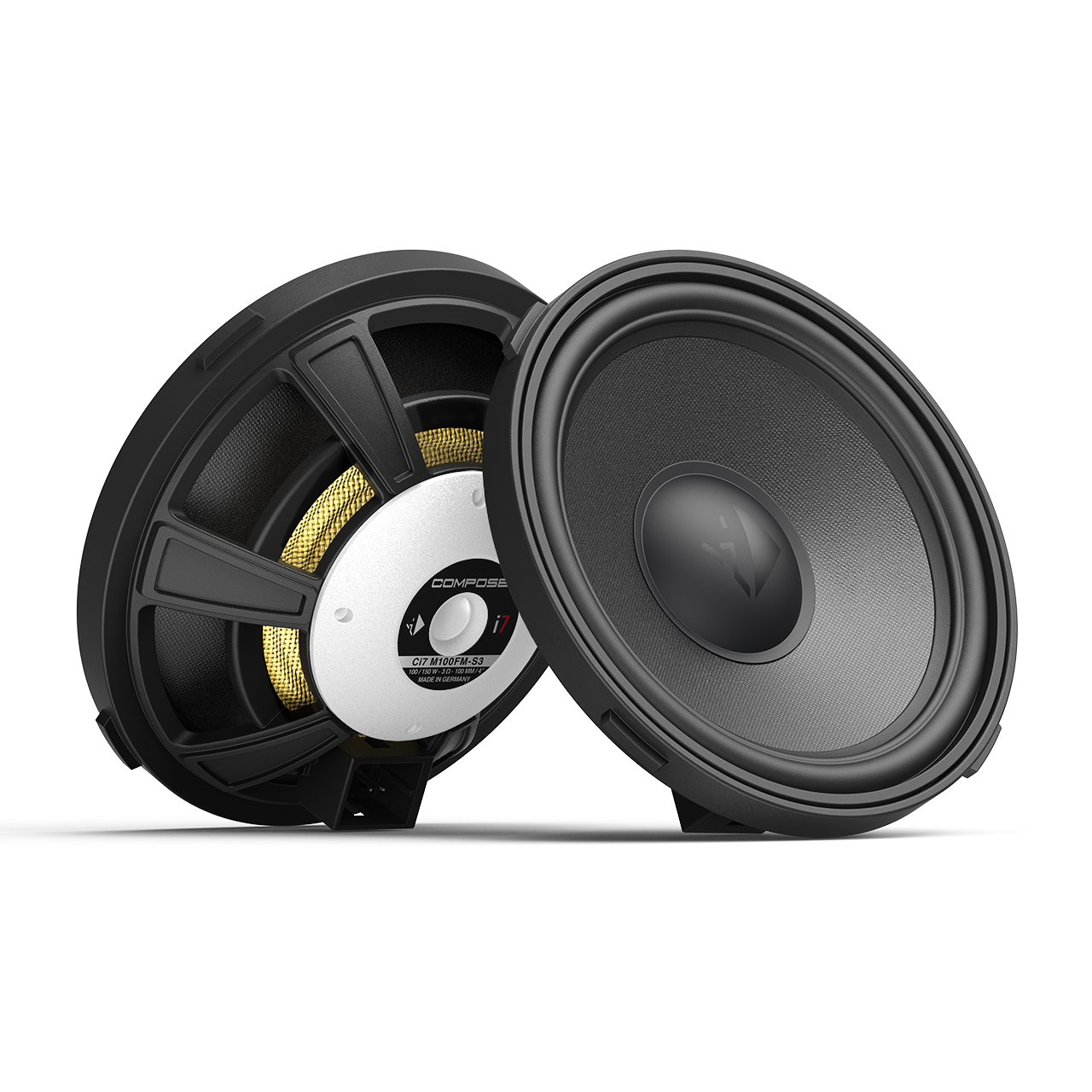 Ci7 M100FM-S3