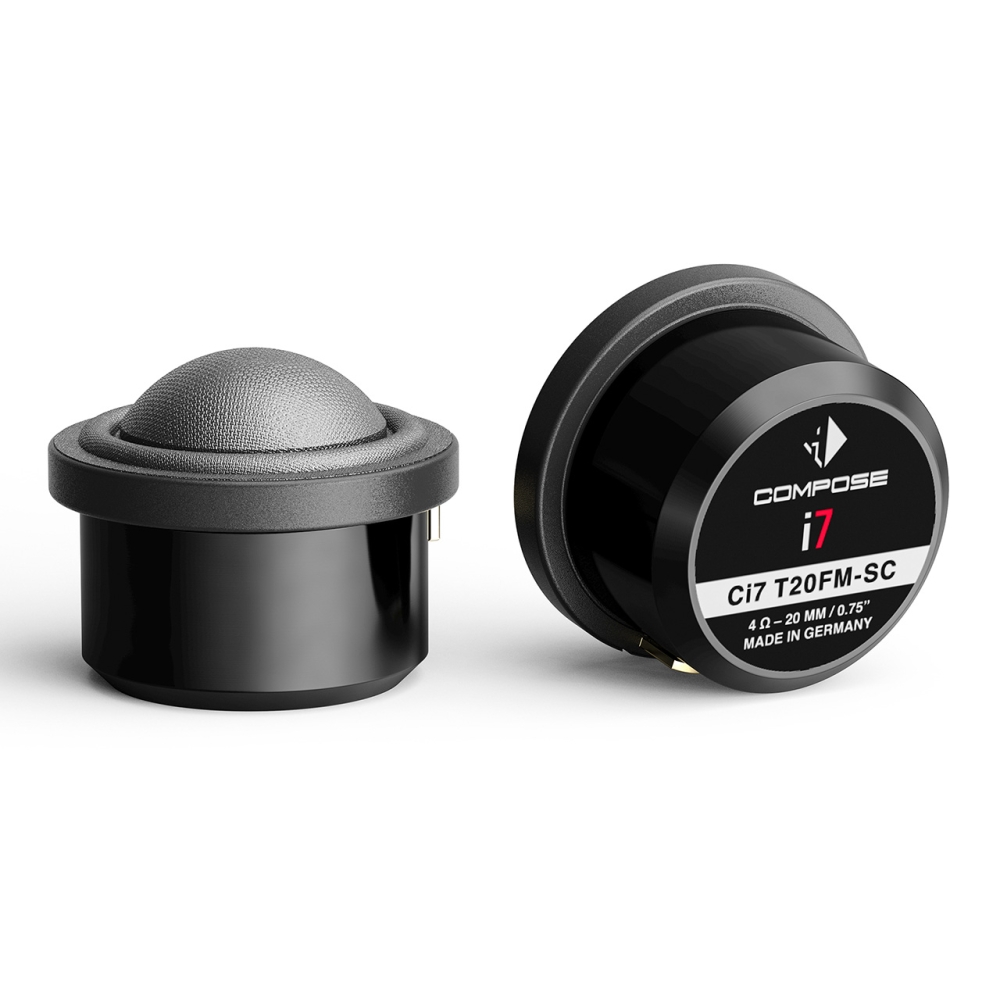 Ci7 T20FM-SC