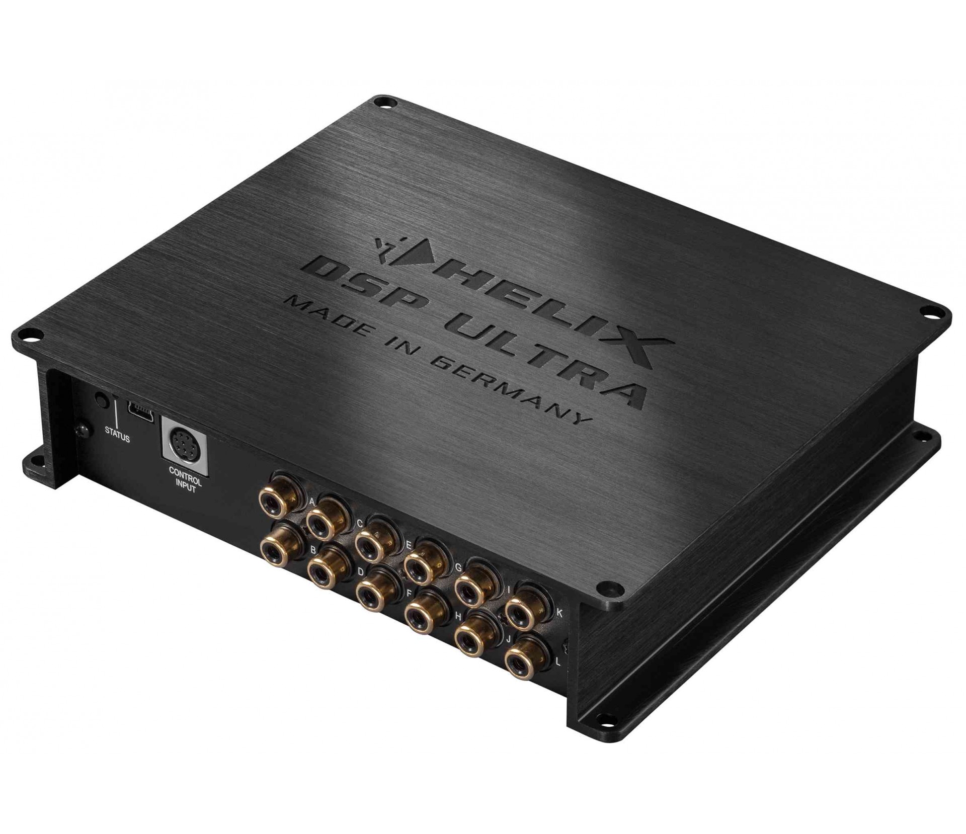 HELIX DSP ULTRA
