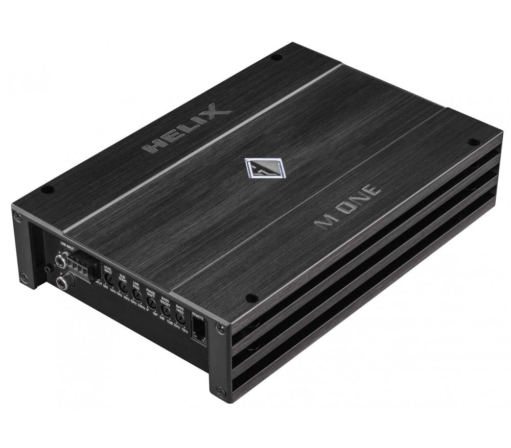 HELIX M ONE