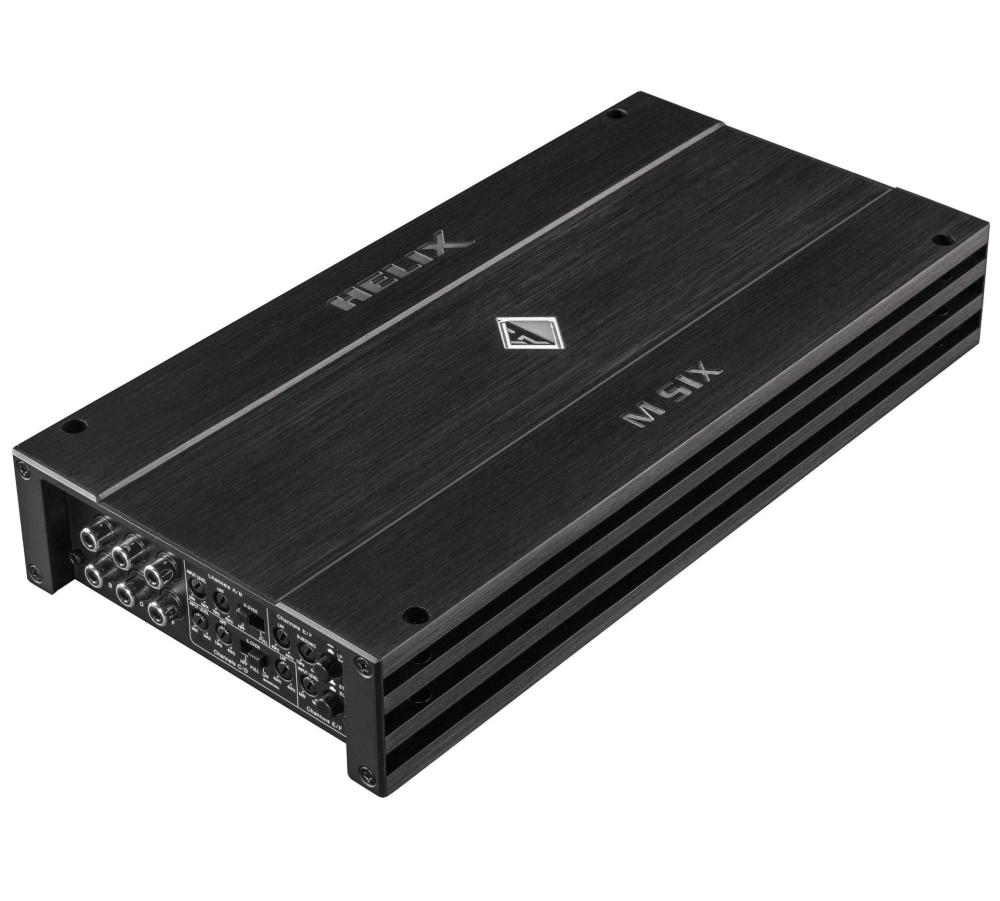 HELIX M SIX