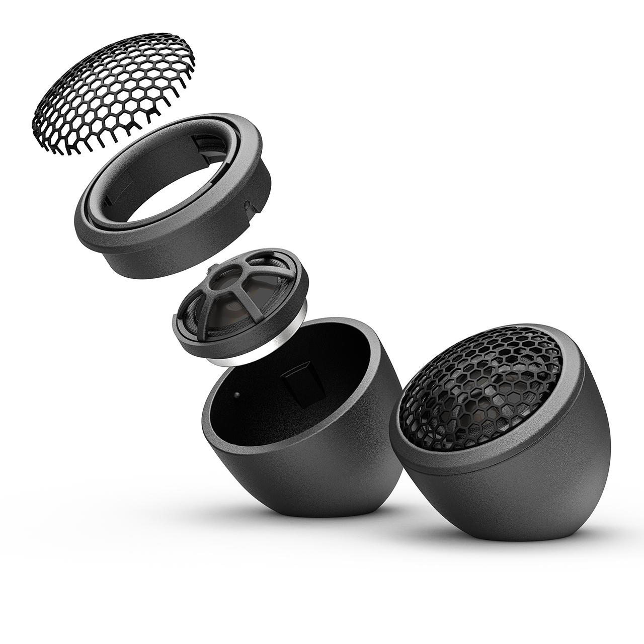 HELIX Ci3 K165.2FM-S3 MK2 - Image 2