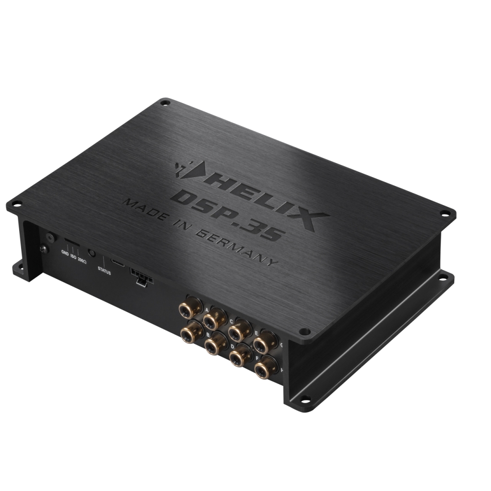 HELIX DSP.3s