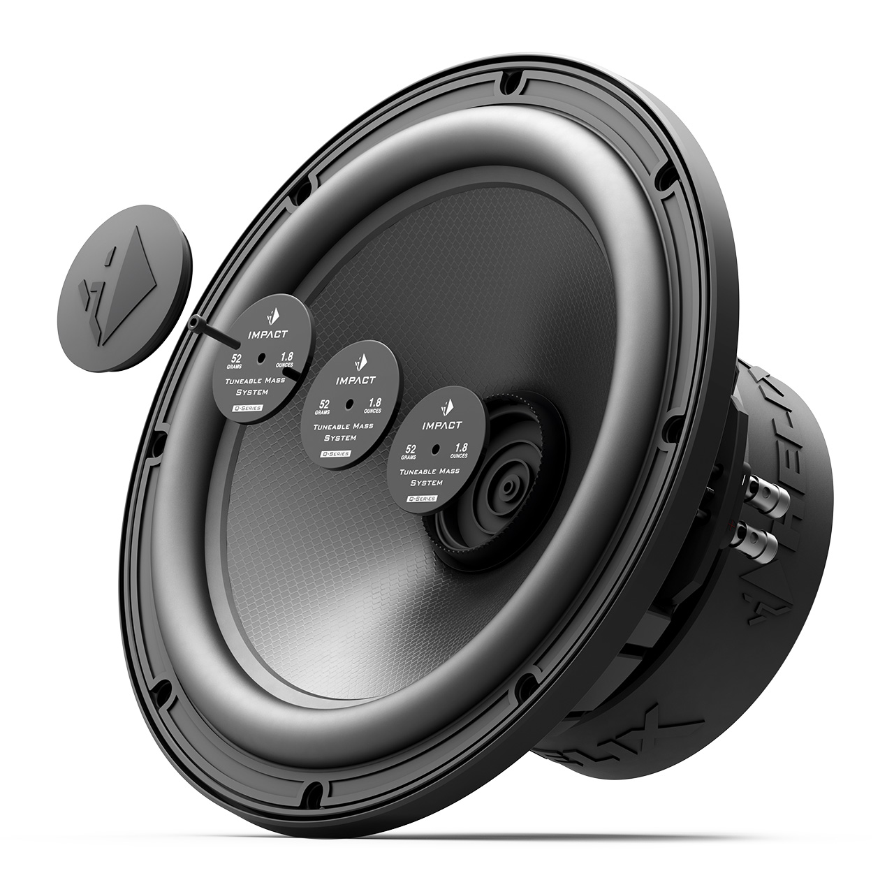 HELIX IQ W12-DVC2
