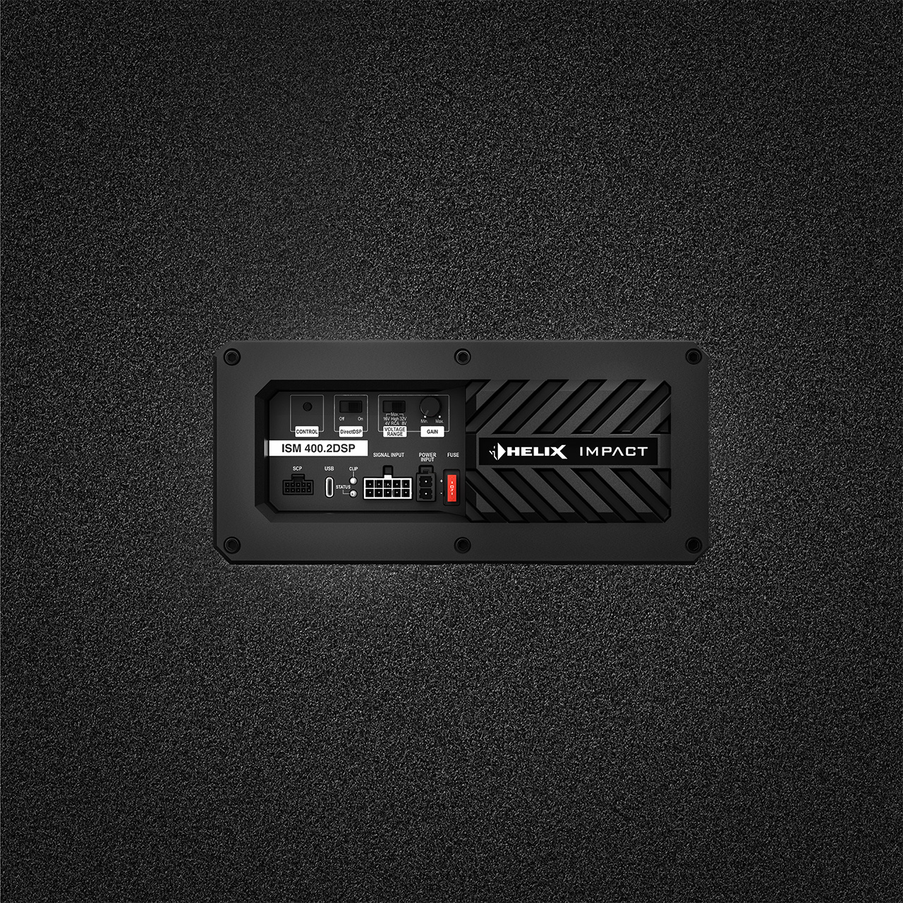 HELIX ISM 400.2DSP - Image 2