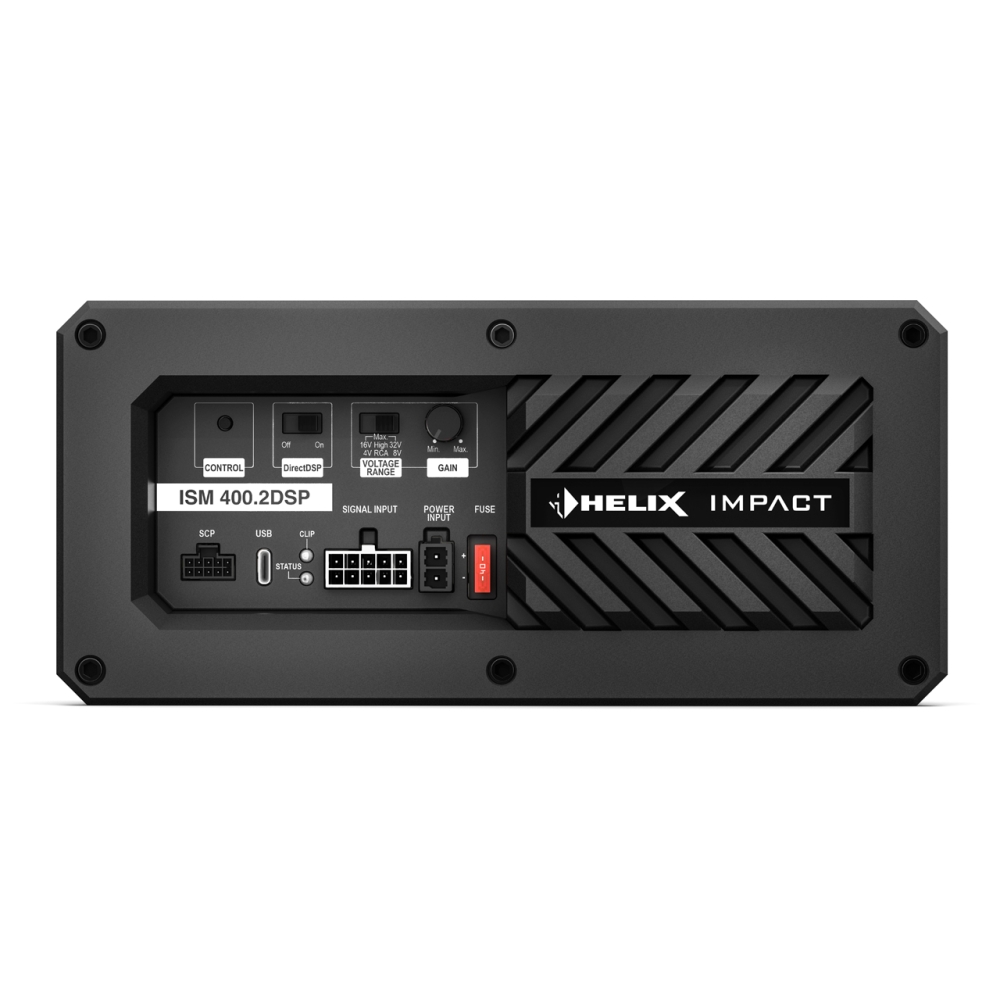 HELIX ISM 400.2DSP