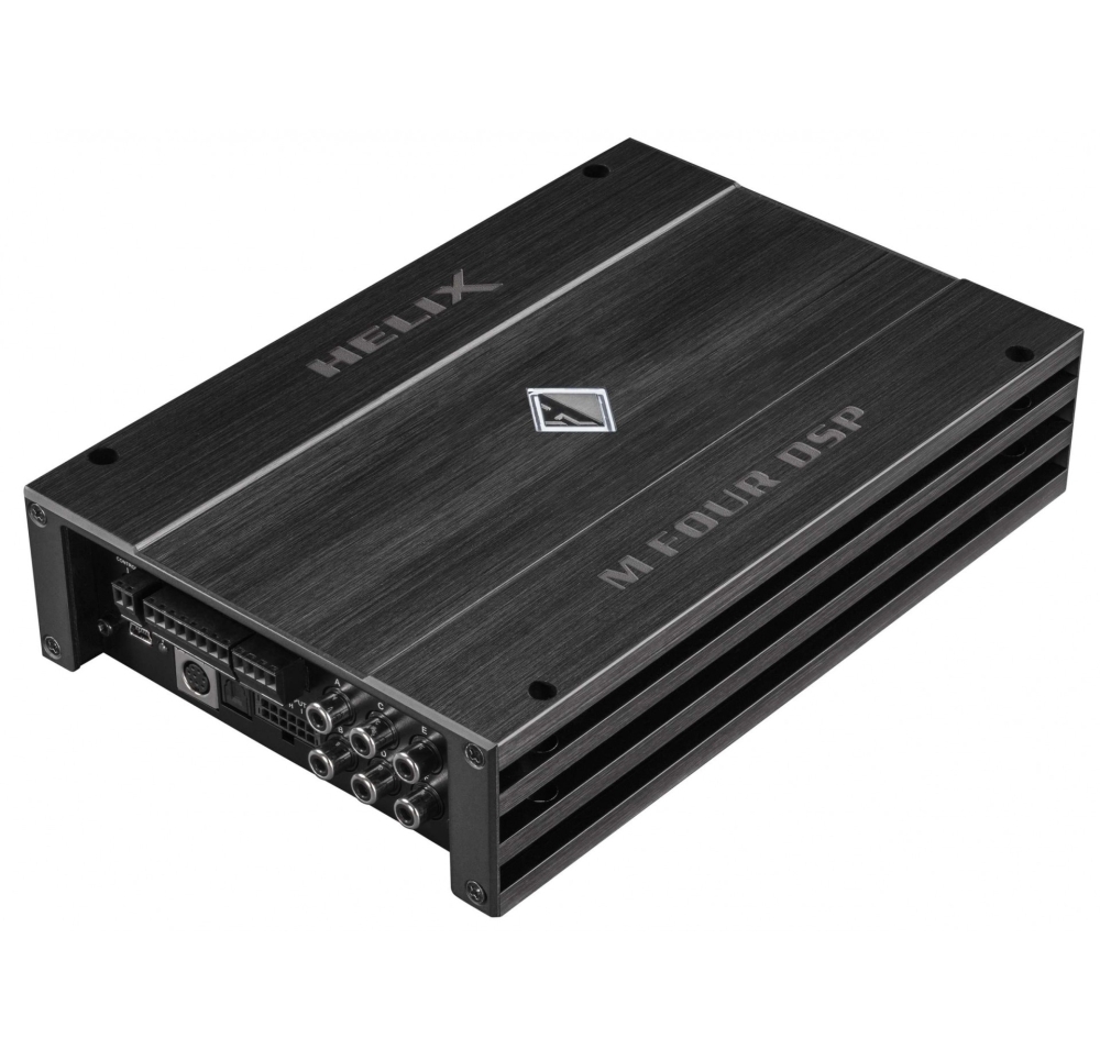 HELIX M FOUR DSP