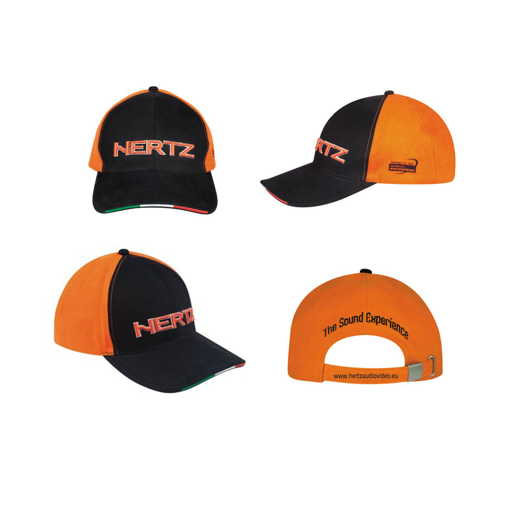 HERTZ - WINTER CAP