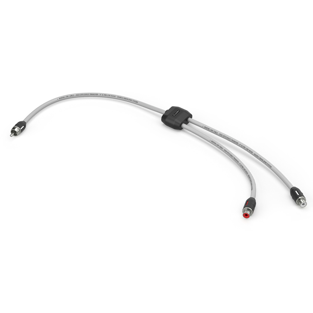Marine Καλώδιο RCA - HERTZ HMLCF ADAPTER