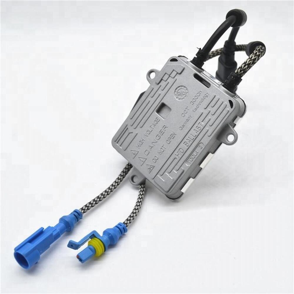 Ballast GT