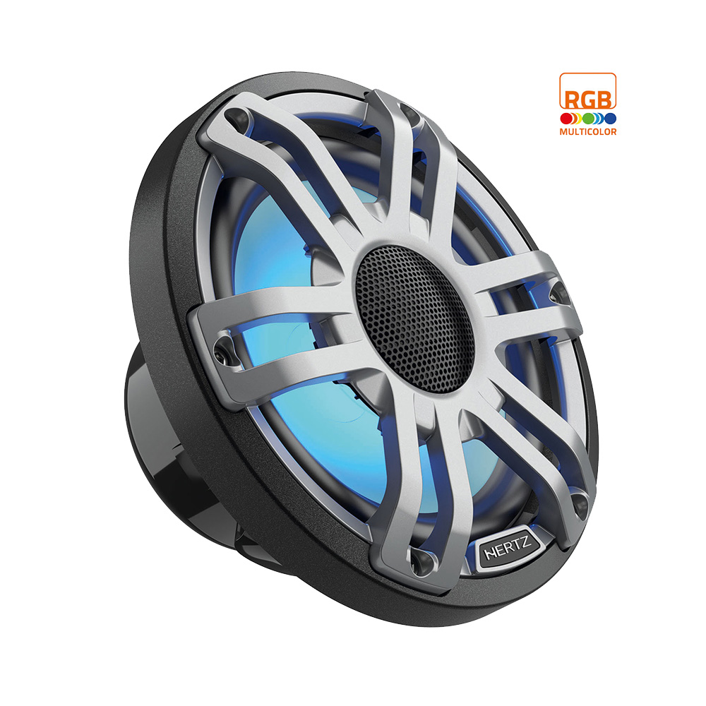 Ηχεία Marine – Hertz HMX 7.7 S-LD-G