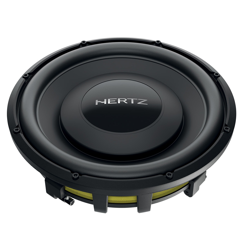 Subwoofer Αυτοκινήτου – Hertz Mille MPS 300 S2 - Image 3