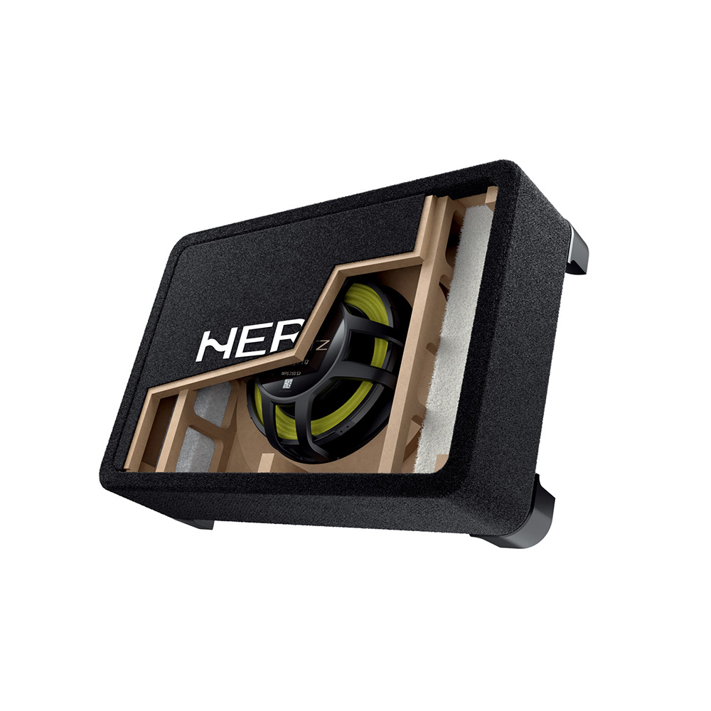 Subwoofer Αυτοκινήτου – Hertz Mille MPBX 300 S2 - Image 4
