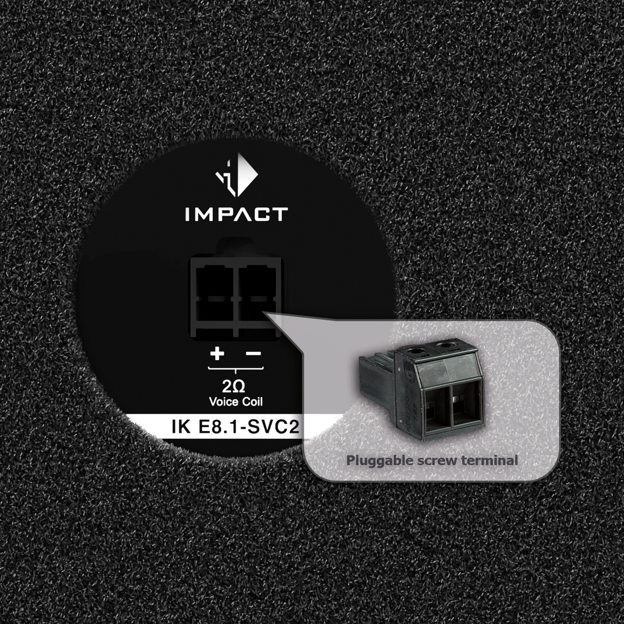HELIX IK E8.1-DVC2 - Image 3