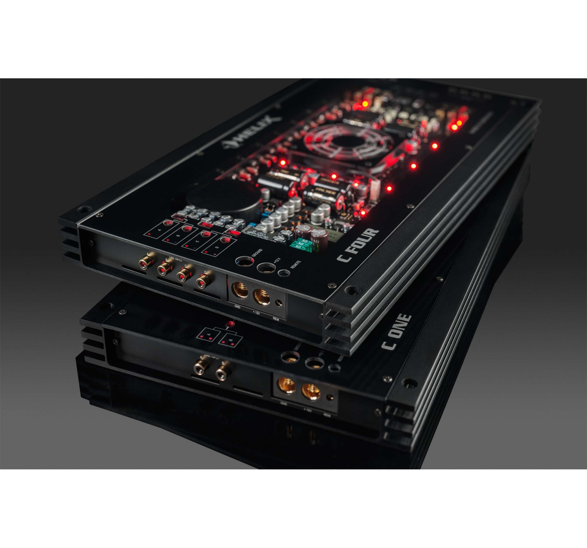 HELIX C ONE - Image 5
