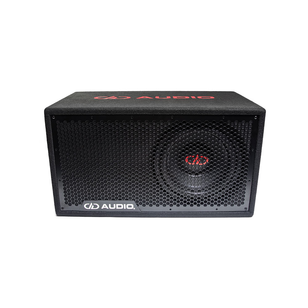 Subwoofer Αυτοκινήτου - DD AUDIO - LE-510.1 - Image 3