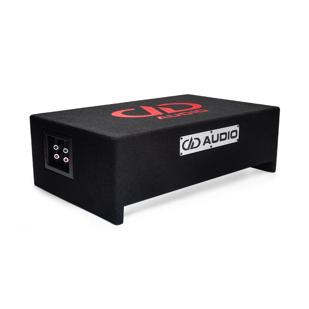 Subwoofer Αυτοκινήτου - DD Audio - LE-DF-SL610 - Image 2