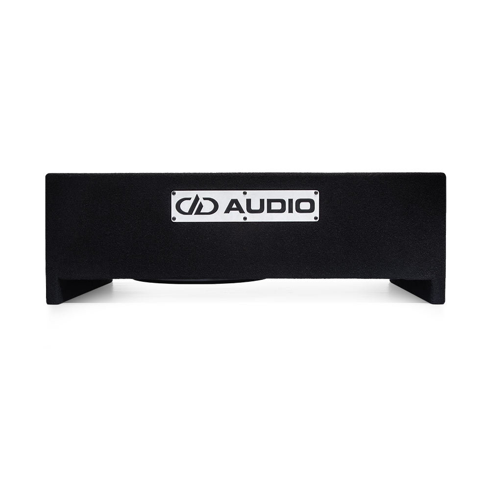 Subwoofer Αυτοκινήτου - DD Audio - LE-DF-SL610 - Image 3