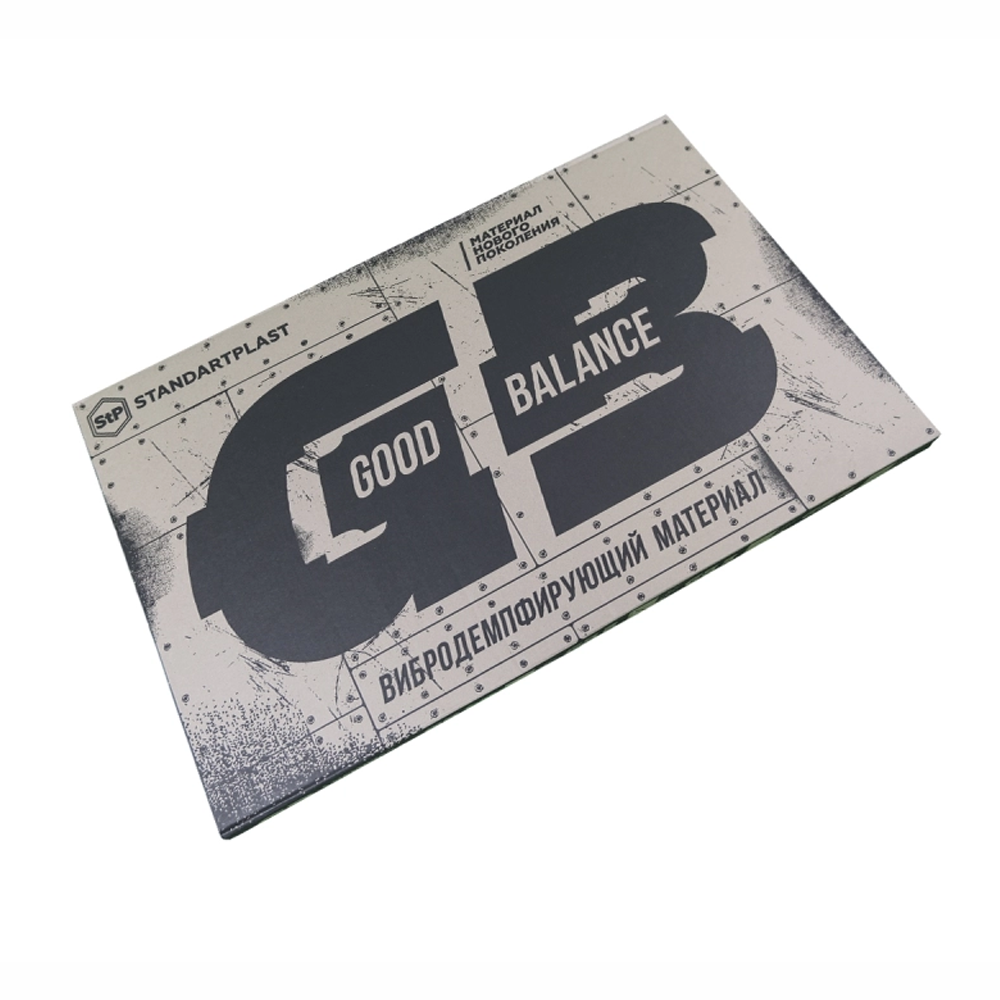 Μονωτικό - STP Good Balance 1,5 - Image 2