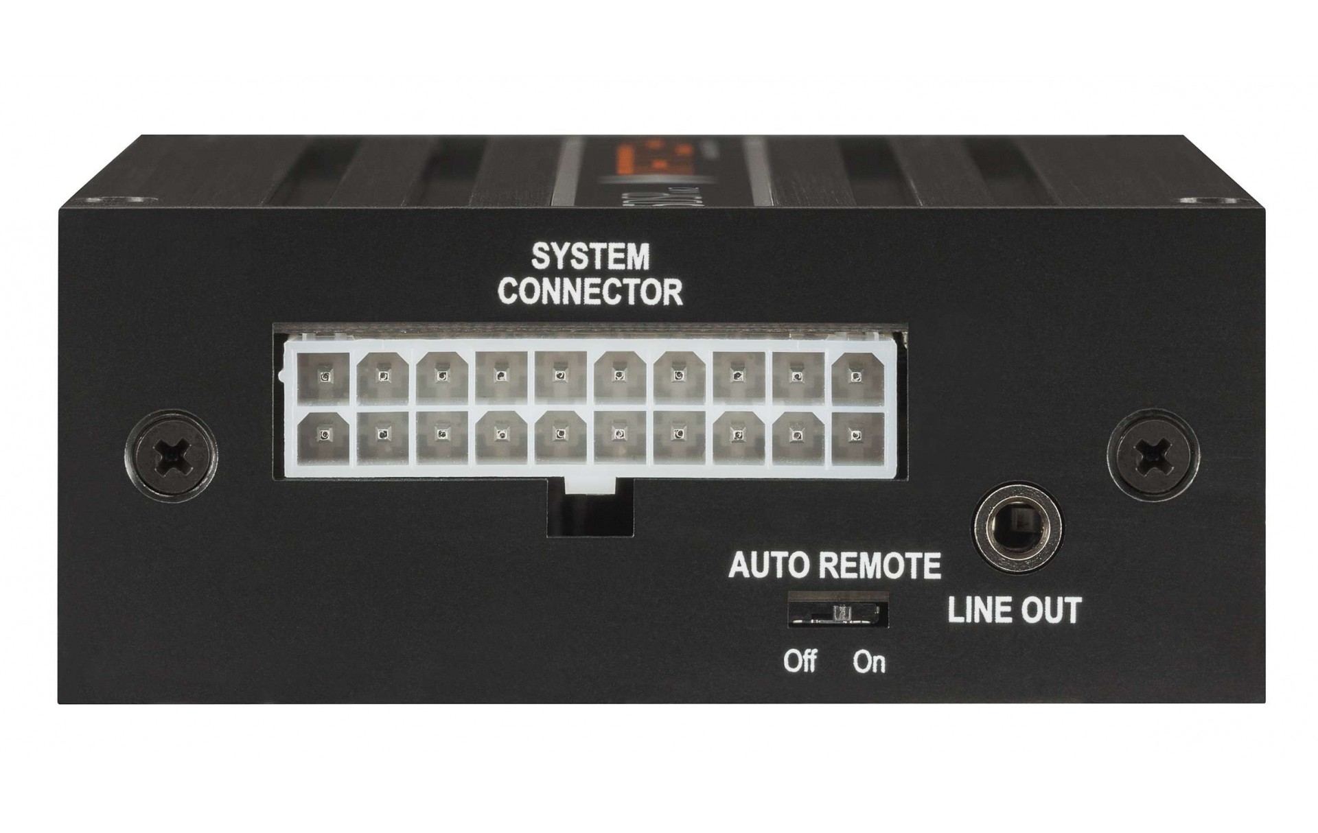 MATCH M 5.4DSP - Image 3