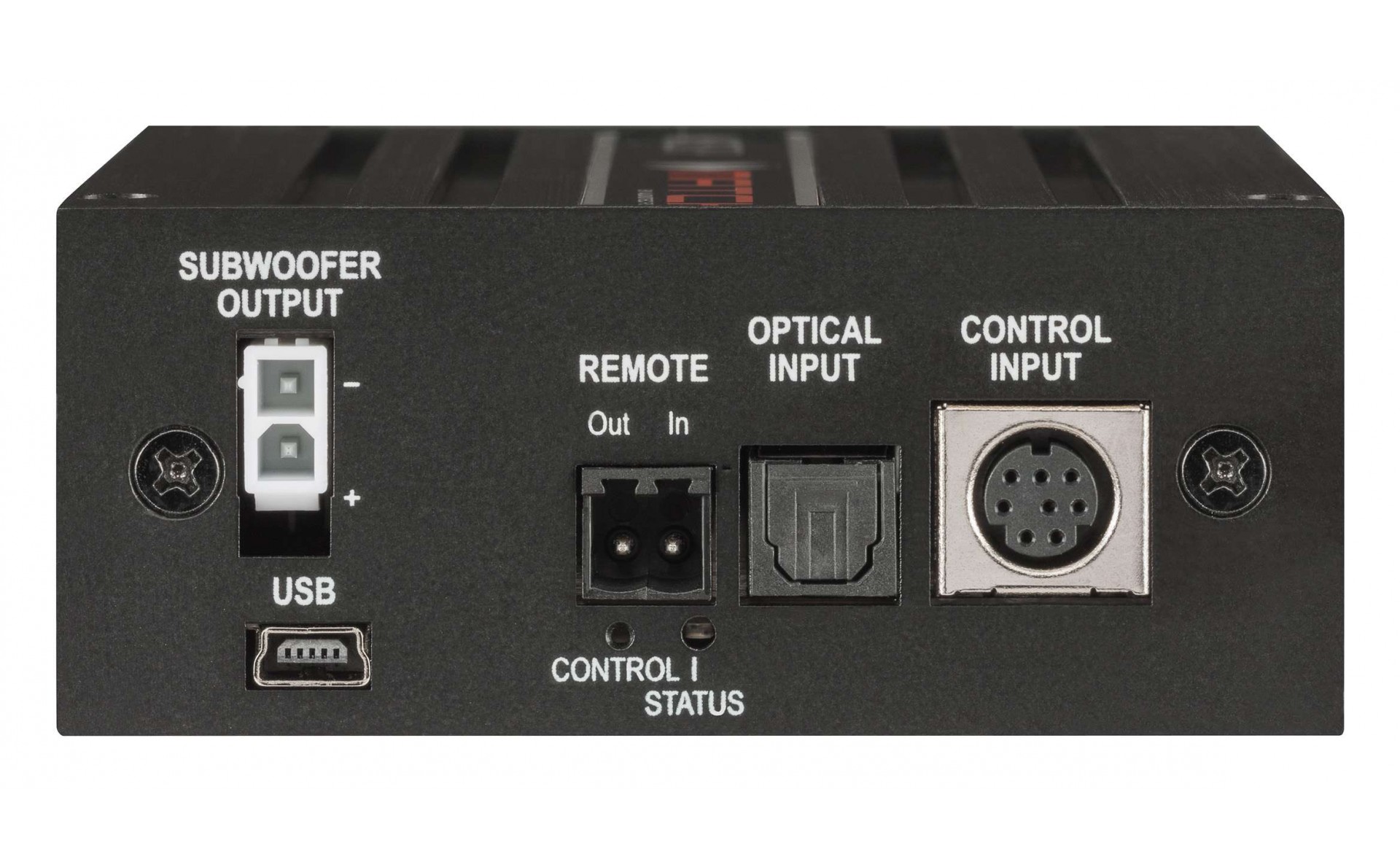 MATCH M 5.4DSP - Image 4