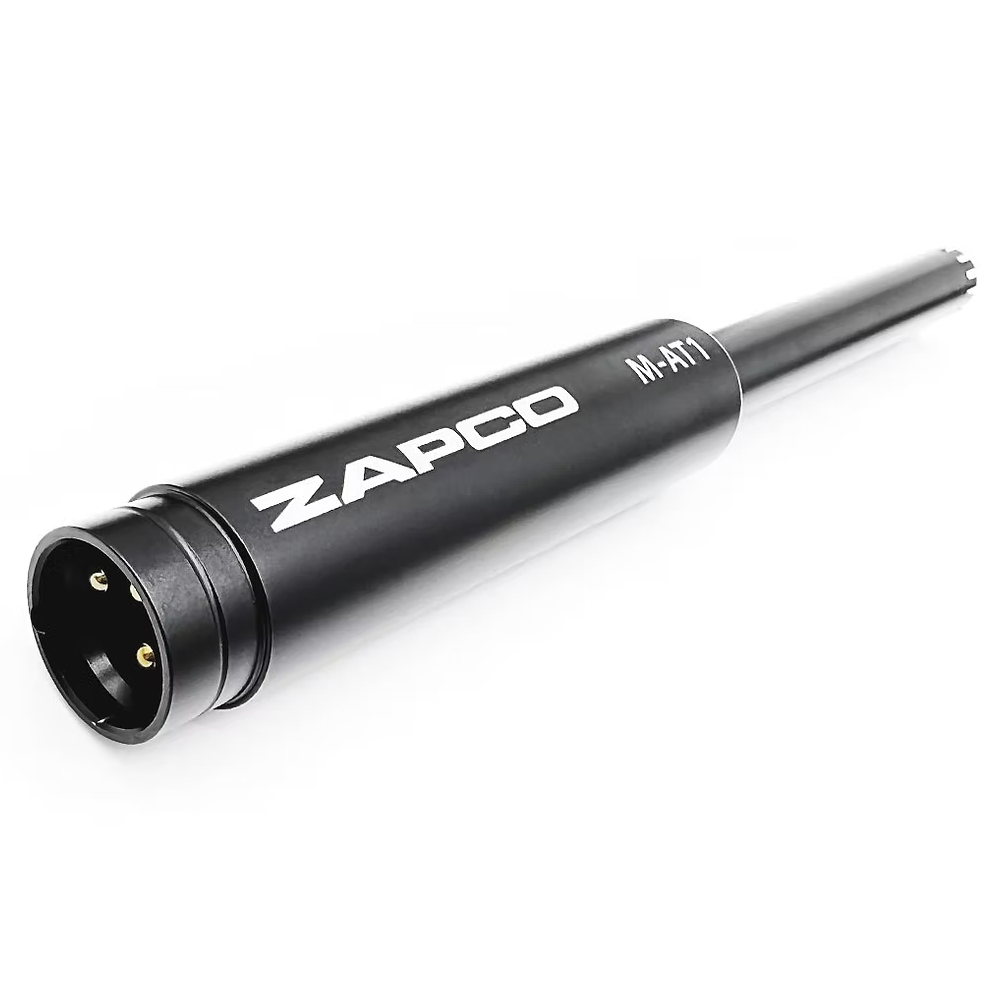 Ρυθμιστικό Μικρόφωνο - ZAPCO M-AT1 - Image 2