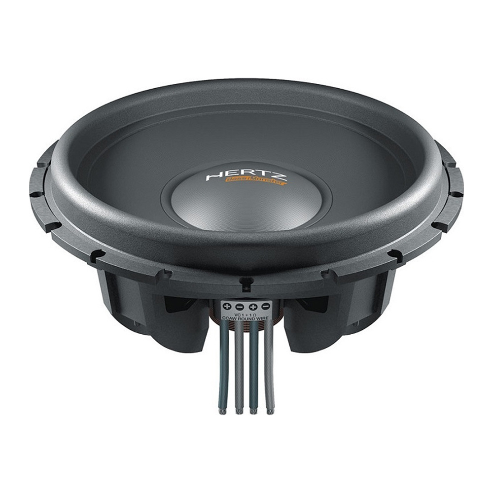 Subwoofer Αυτοκινήτου – Hertz MG 12 BASS