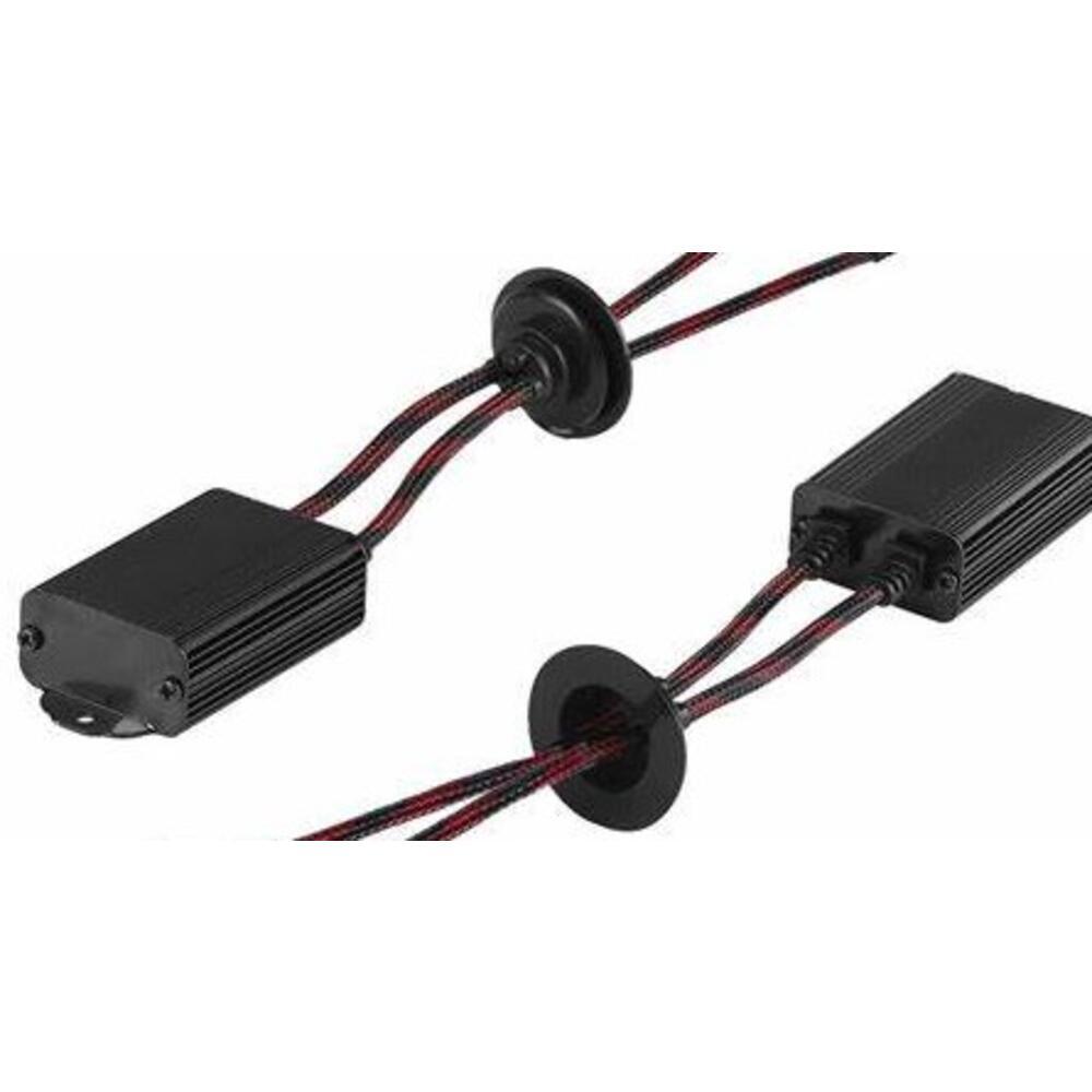 CANCELER LED H4 NEW