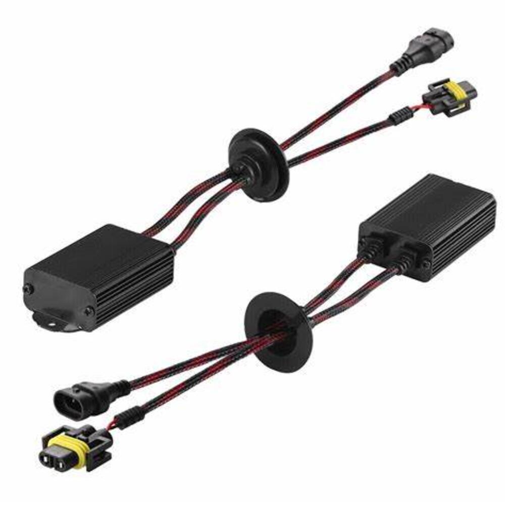 CANCELER LED H7 24V