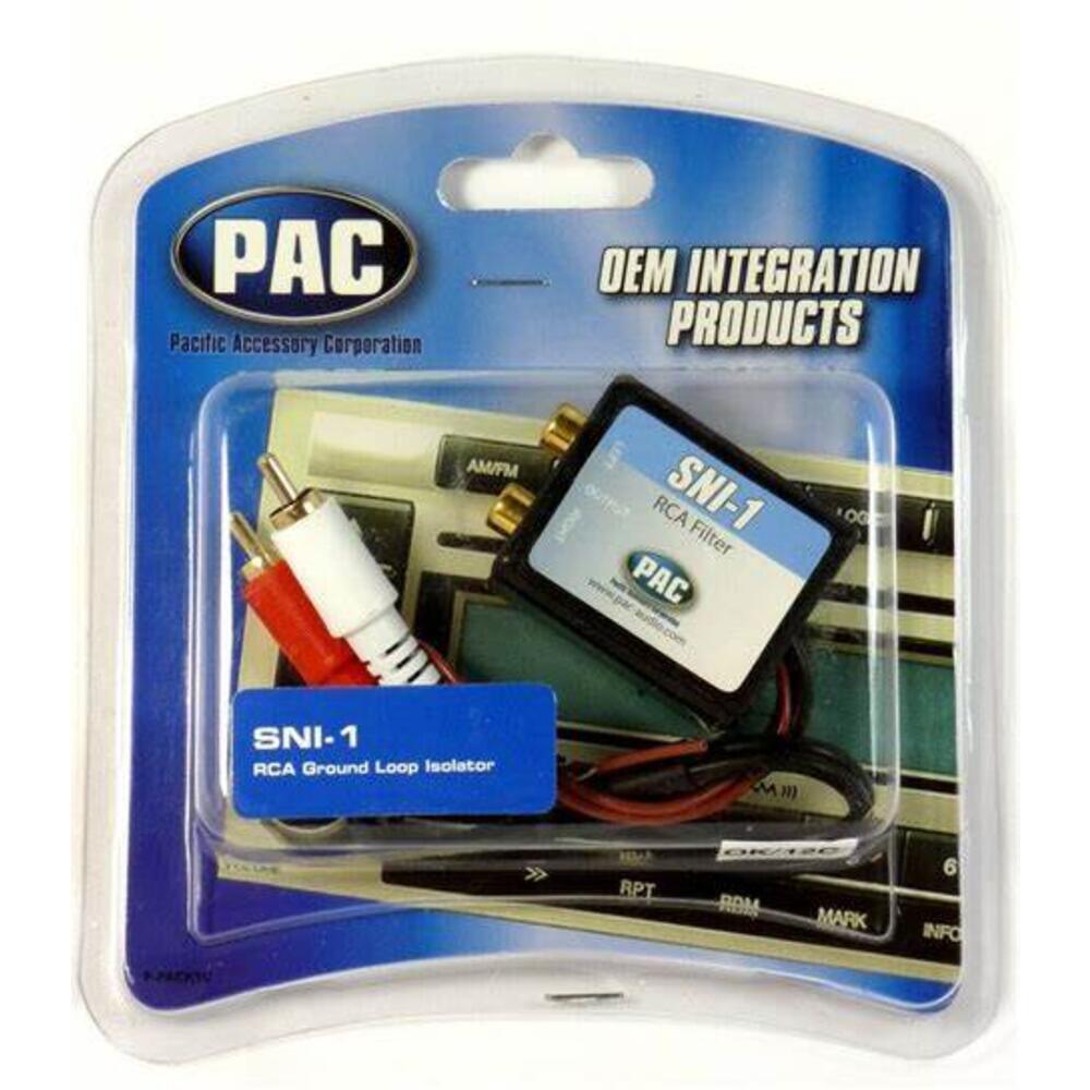 PAC SNI-1