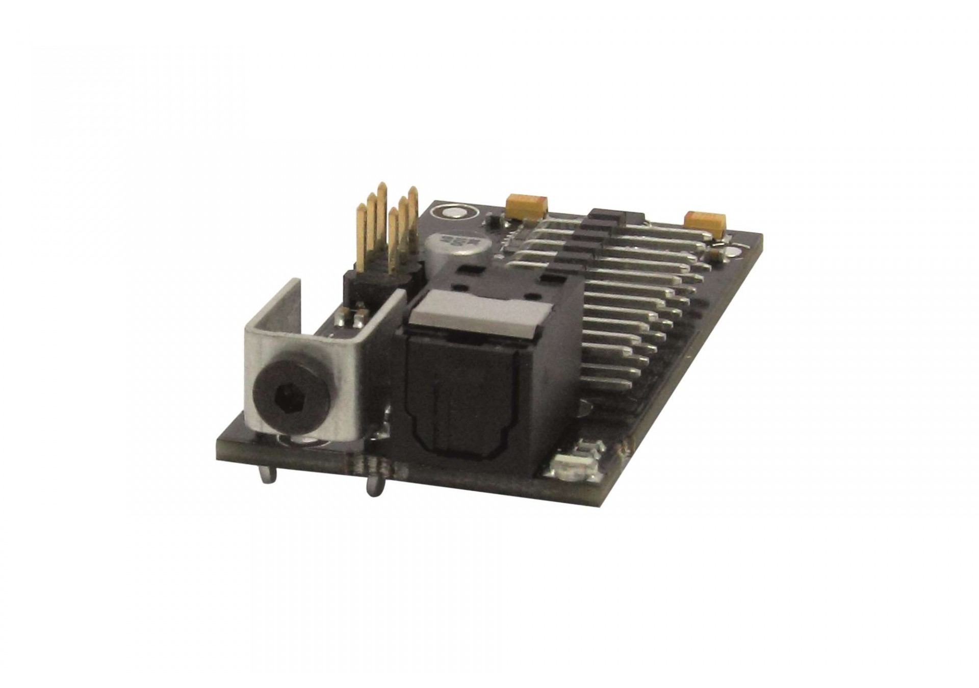 HELIX HEC OPTICAL IN - V EIGHT DSP