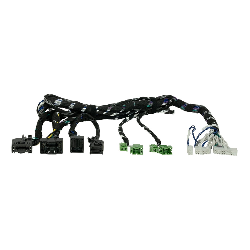 MATCH PP-MB 1.7MBUX Advanced