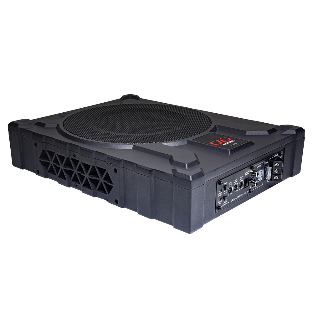 Subwoofer Αυτοκινήτου - DD Audio - RL-AE10